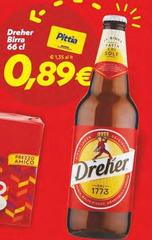 Dreher - Birra