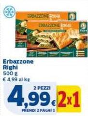 Righi - Erbazzone