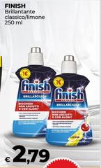 Finish - Brillantante Classico