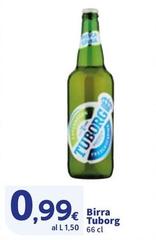 Tuborg - Birra