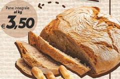 Pane Integrale