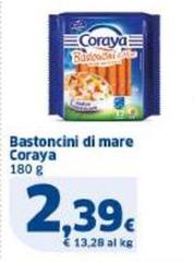 Coraya - Bastoncini Di Mare