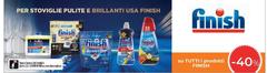Finish - Linea