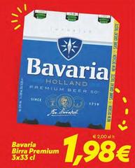 Bavaria - Birra Premium