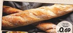 Baguette Super