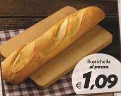 Rustichella