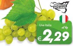 Uva Italia