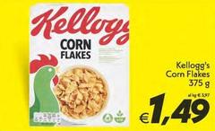 Kelloggs - Corn Flakes