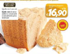 Parmigiano Reggiano D.O.P.