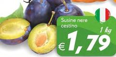 Susine Nere 