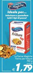 Lo Conte - Le Farine Magiche Farina Per Fritture