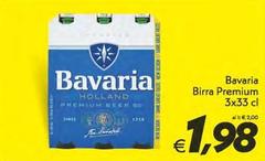 Bavaria - Birra Premium