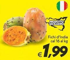 Fichi D'Italia
