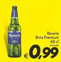 Bavaria - Birra Premium