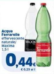 Ferrarelle - Acqua