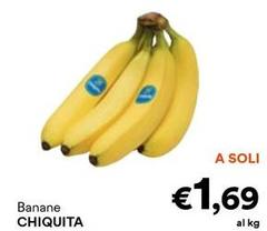 Chiquita - Banane