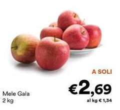 Mele Gala