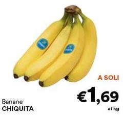 Chiquita - Banane