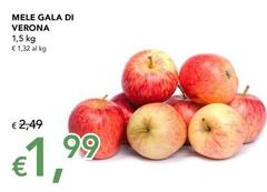 Mele Gala Di Verona