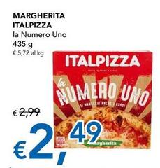 Italpizza - Margherita