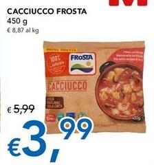 Frosta - Cacciucco
