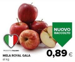 Royal - Mela  Gala