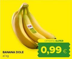 Dole - Banana