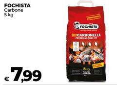 Fochista - Carbone