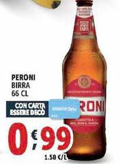 Peroni - Birra