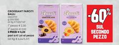 Bauli - Croissant Farciti