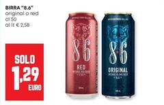 Solo - Birra