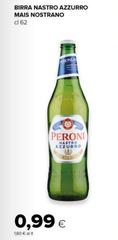 Peroni - Birra Nastro Azzurro