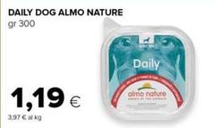 Almo Nature - Daily Dog