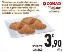 Schiocco Classico