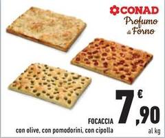 Focaccia