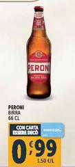 Peroni - Birra