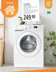 Indesit - Lavatrice