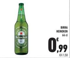 Heineken - Birra