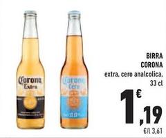 Corona - Birra