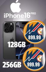 Apple - Iphone 16 Pro
