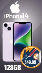 Apple - iPhone 14