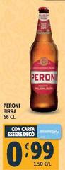 Peroni - Birra