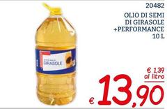 Girasole - Olio Di Semi Di