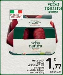 Conad - Mele Gala
