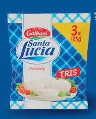 Galbani - Mozzarella