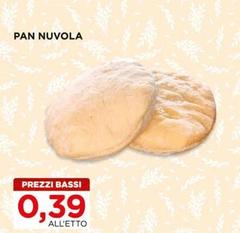 Pan Nuvola