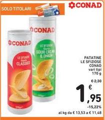 Solo - Patatine Le Sfiziose