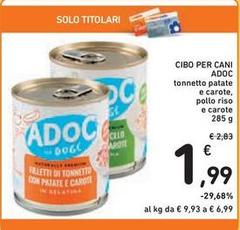 Solo - Cibo Per Cani