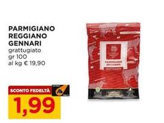 Caseificio Gennari - Parmigiano Reggiano