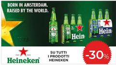 Heineken - Su Tutti I Prodotti